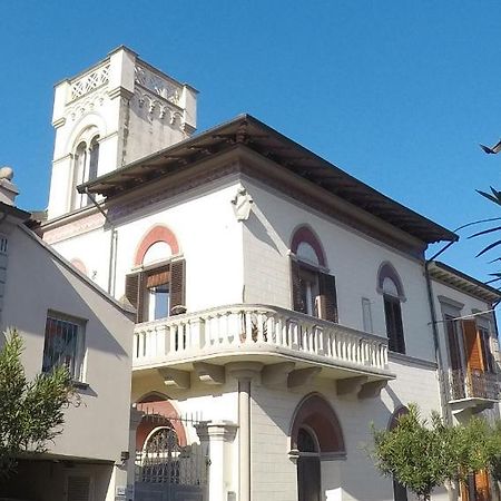 Apartmán Torre Della Darsena Viareggio Exteriér fotografie