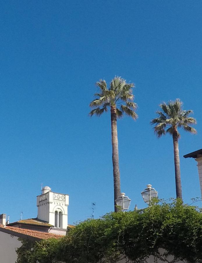 Apartmán Torre Della Darsena Viareggio Exteriér fotografie